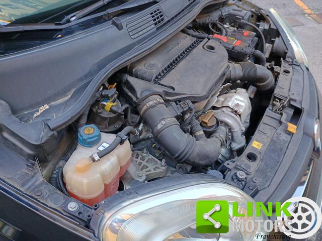 FIAT Panda usata 28