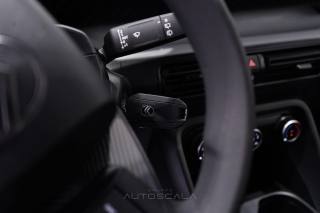 CITROEN C3 usata, con Sensori di parcheggio posteriori