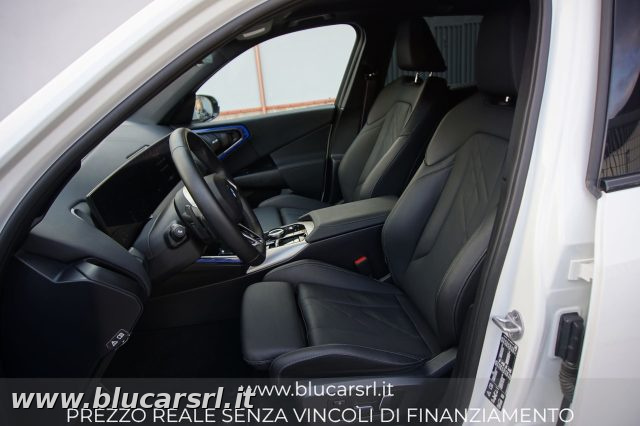 BMW X3 usata 4
