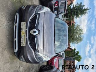 RENAULT Scenic usata, con Airbag laterali