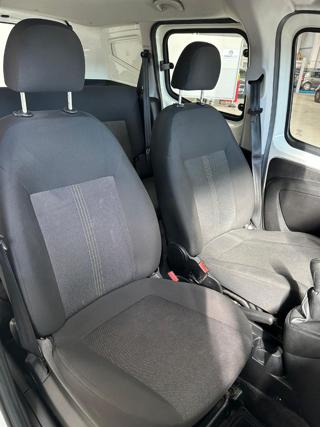 FIAT Fiorino usata 11