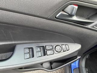 HYUNDAI Tucson usata, con Immobilizzatore elettronico