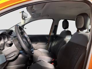 FIAT Panda usata 8