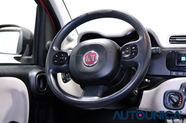 FIAT Panda usata 36