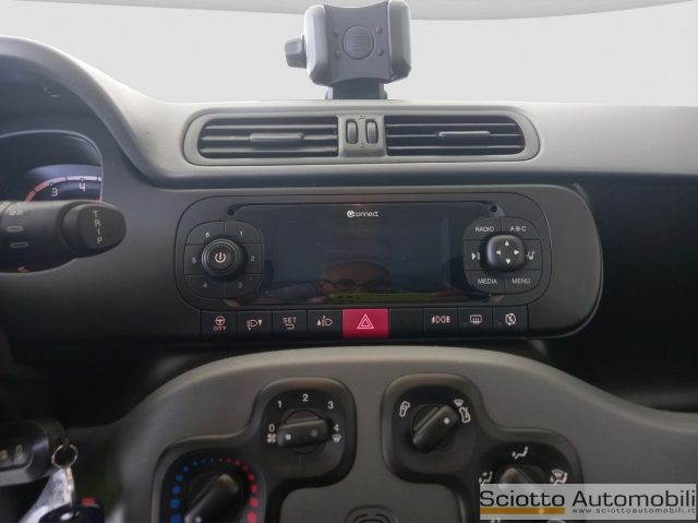 FIAT Panda usata 15