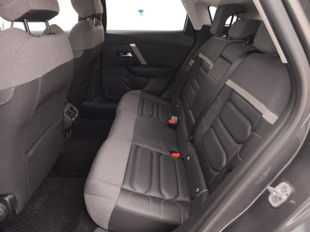 CITROEN C4 usata, con Controllo elettronico della corsia