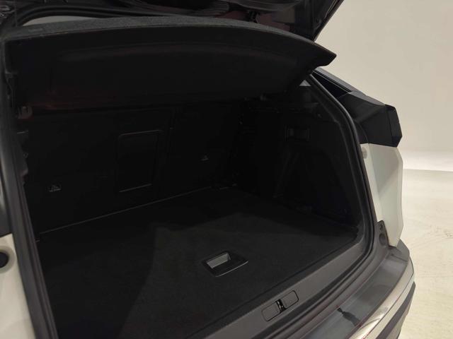 PEUGEOT 3008 usata, con ESP