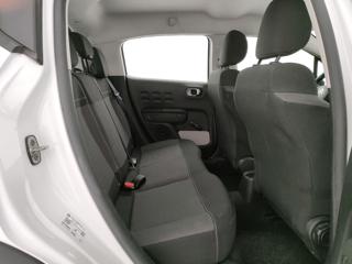 CITROEN C3 usata, con ESP