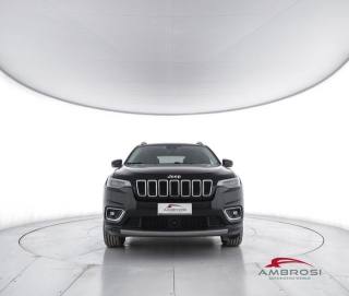 JEEP Cherokee usata 4