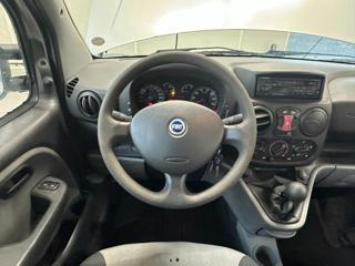 FIAT Doblo usata, con Sedile posteriore sdoppiato
