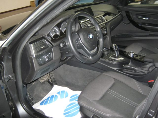 BMW 316 usata, con Autoradio