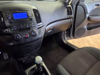 HYUNDAI i30 usata, con ESP