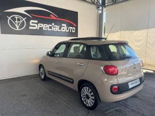 FIAT 500L usata, con Autoradio