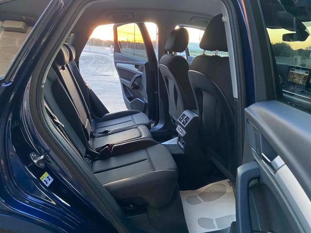 AUDI Q5 usata, con Climatizzatore