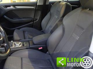 AUDI A3 usata, con Chiusura centralizzata