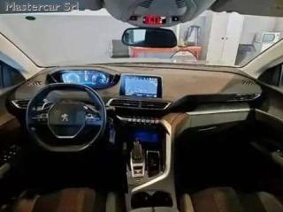 PEUGEOT 3008 usata, con Antifurto