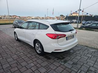 FORD Focus usata, con Airbag laterali