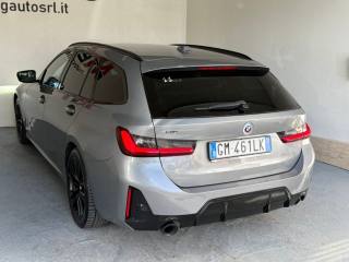 BMW 320 usata, con Chiusura centralizzata