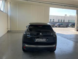 PEUGEOT 3008 usata, con Autoradio