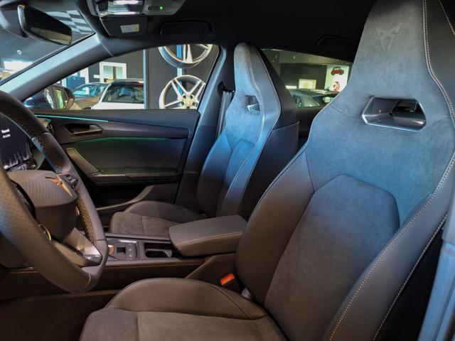 CUPRA Formentor usata, con Fari LED