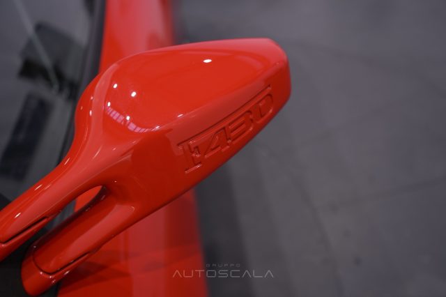 FERRARI F430 usata 41