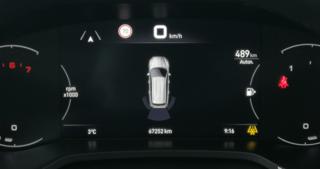 FIAT Tipo usata, con Boardcomputer