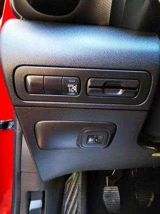 CITROEN C3 Aircross usata, con Bluetooth