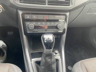 VOLKSWAGEN T-Cross usata, con Bracciolo