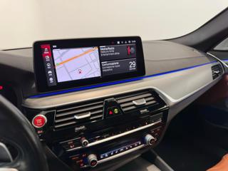 BMW M5 usata, con Chiusura centralizzata