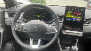 RENAULT Captur usata, con Controllo automatico clima