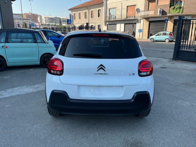 CITROEN C3 usata, con Autoradio
