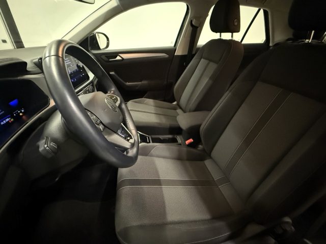VOLKSWAGEN T-Roc usata, con ESP