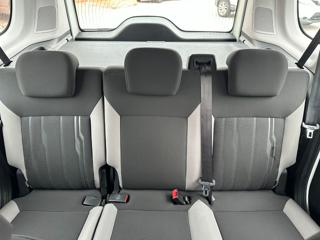 FIAT Doblo usata, con ESP