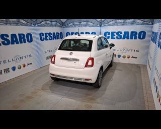 FIAT 500 usata, con Airbag Passeggero