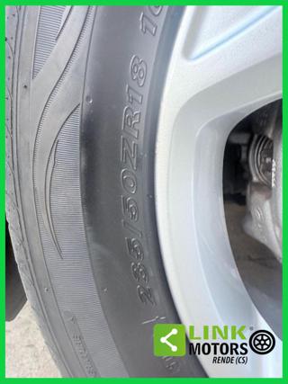 MERCEDES-BENZ GLA 200 usata, con Immobilizzatore elettronico