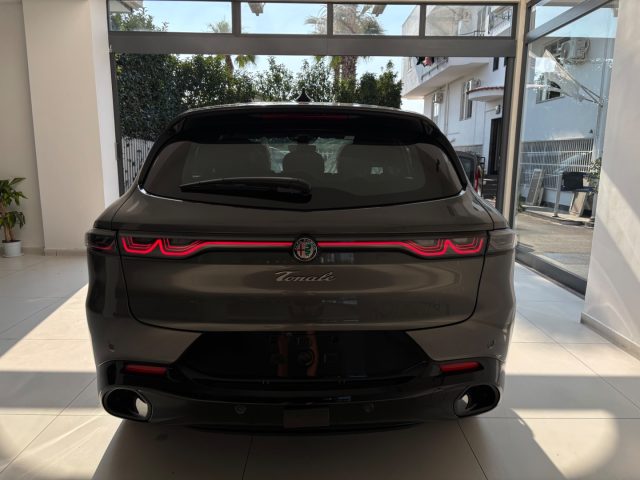 ALFA ROMEO Tonale usata, con Boardcomputer