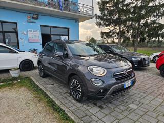 FIAT 500X usata, con Boardcomputer