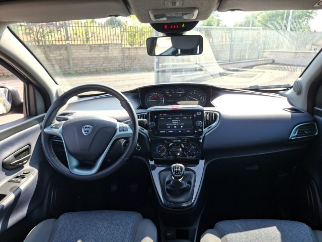 LANCIA Ypsilon usata 7