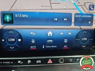 MERCEDES-BENZ GLC 300 usata, con Controllo trazione