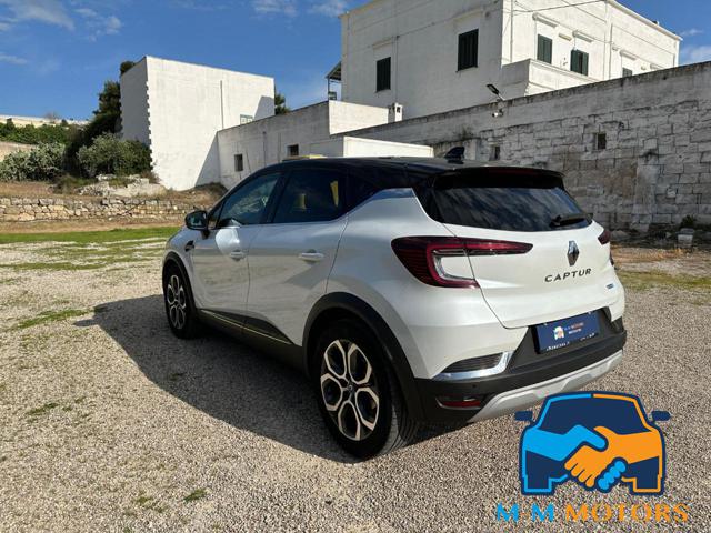 RENAULT Captur usata, con Climatizzatore