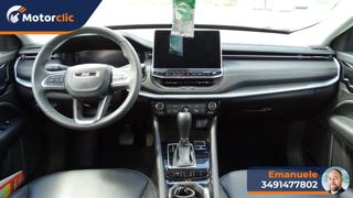 JEEP Compass usata, con Chiusura centralizzata