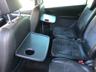 VOLKSWAGEN Sharan usata, con Interni in pelle