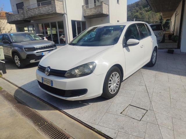 VOLKSWAGEN Golf usata, con ABS