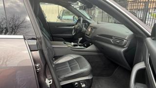 MASERATI Levante usata, con Interni in pelle