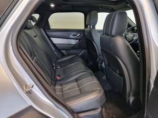 LAND ROVER Range Rover Velar usata, con Autoradio