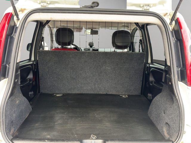FIAT Panda usata 14