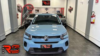 CITROEN E-C3 usata, con Airbag