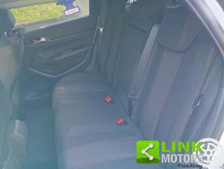 PEUGEOT 308 usata, con Climatizzatore