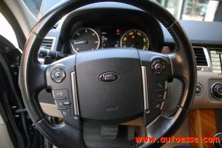 LAND ROVER Range Rover Sport usata, con Climatizzatore
