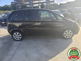 OPEL Meriva usata, con Airbag Passeggero